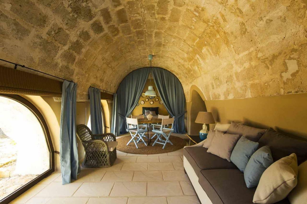 Masseria Celano Grottaglie Buitenkant foto