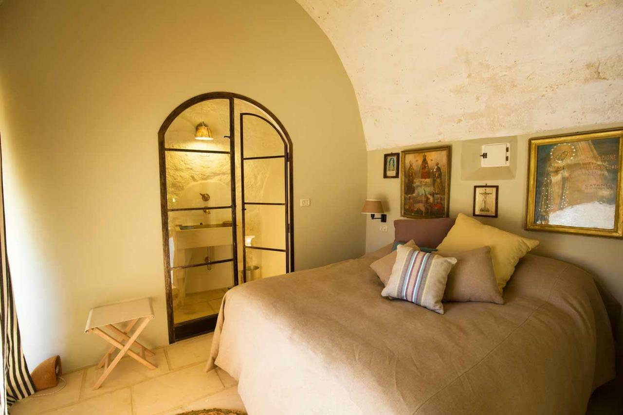 Masseria Celano Grottaglie Buitenkant foto