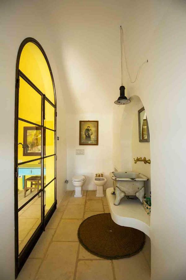 Masseria Celano Grottaglie Buitenkant foto