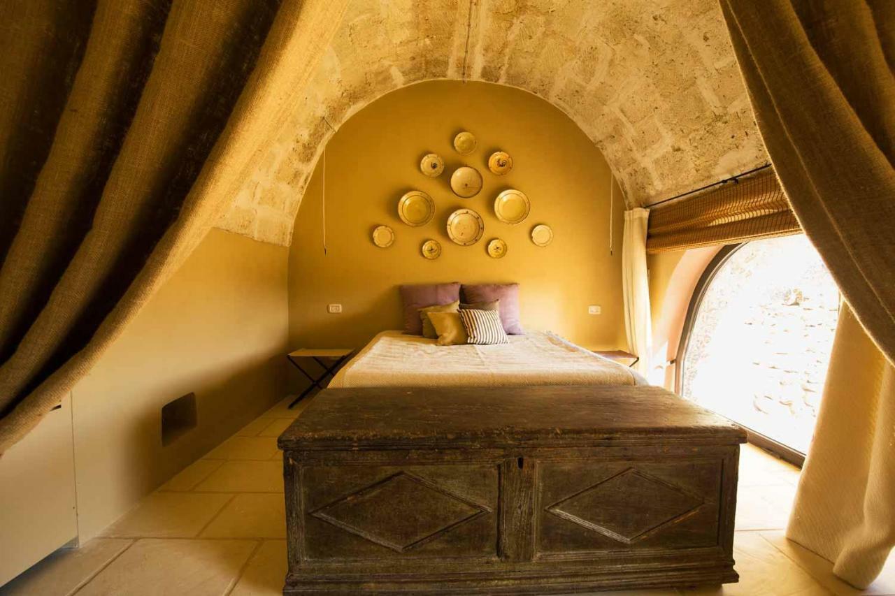 Masseria Celano Grottaglie Buitenkant foto