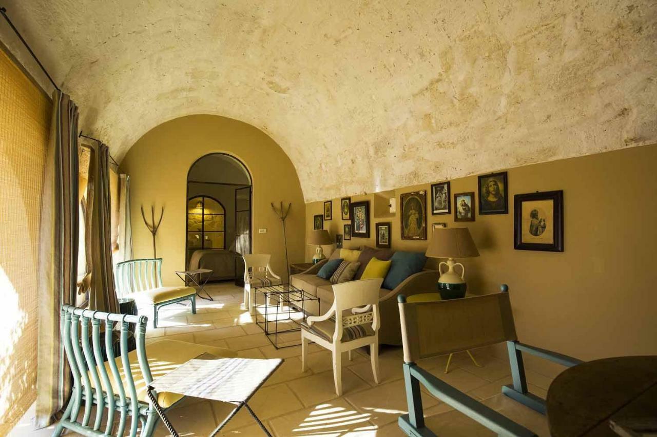 Masseria Celano Grottaglie Buitenkant foto