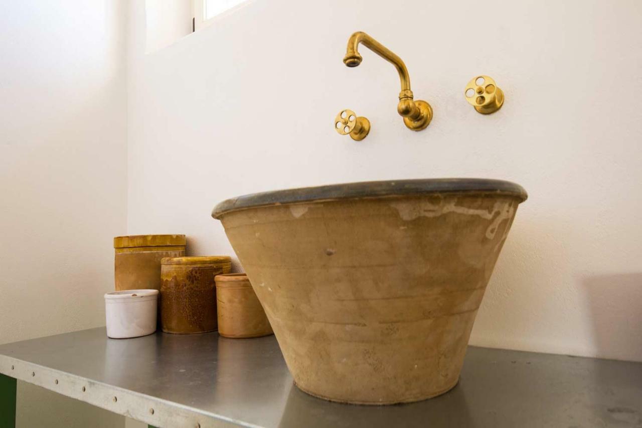 Masseria Celano Grottaglie Buitenkant foto