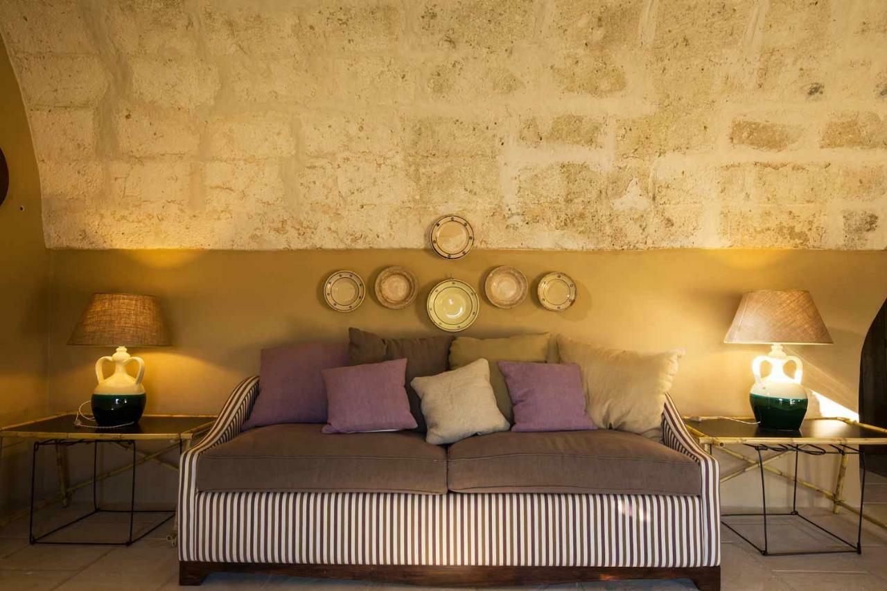 Masseria Celano Grottaglie Buitenkant foto