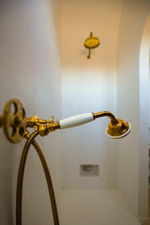 Masseria Celano Grottaglie Buitenkant foto