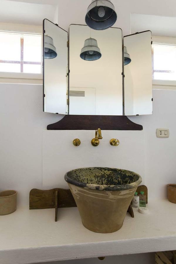 Masseria Celano Grottaglie Buitenkant foto