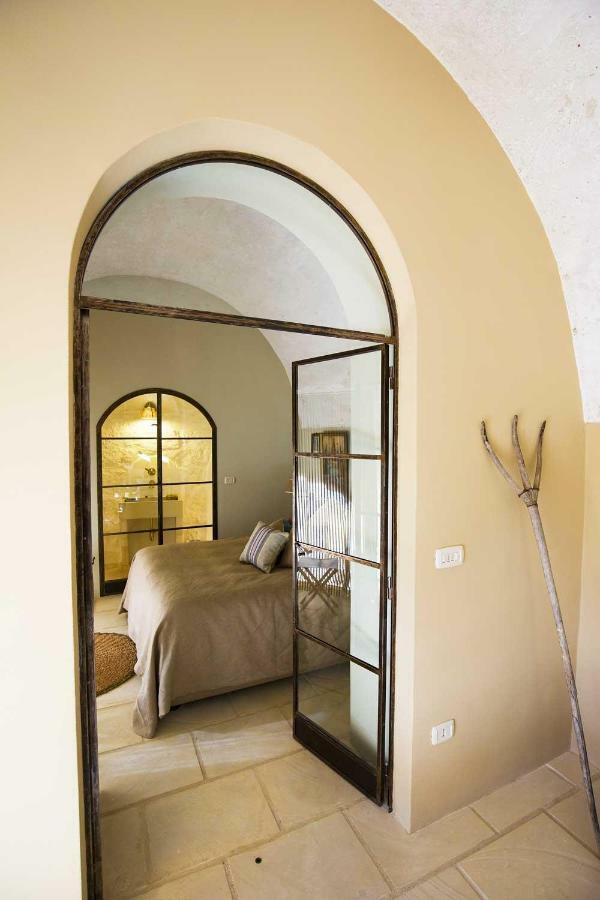 Masseria Celano Grottaglie Buitenkant foto