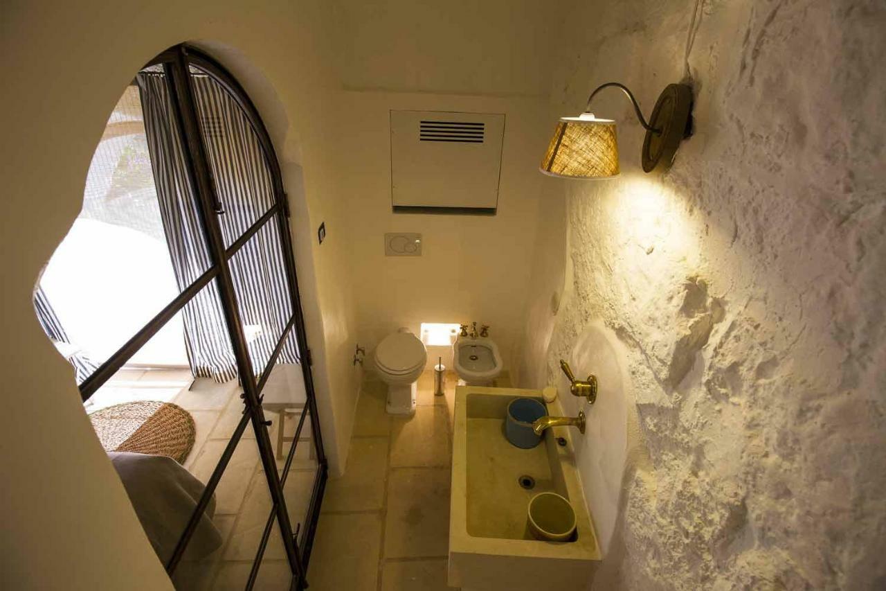 Masseria Celano Grottaglie Buitenkant foto