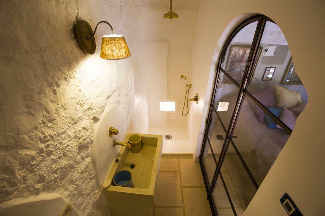 Masseria Celano Grottaglie Buitenkant foto