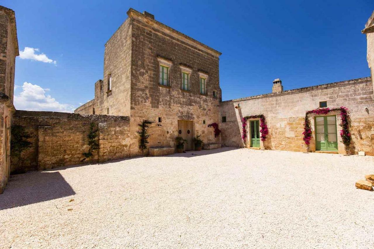 Masseria Celano Grottaglie Buitenkant foto