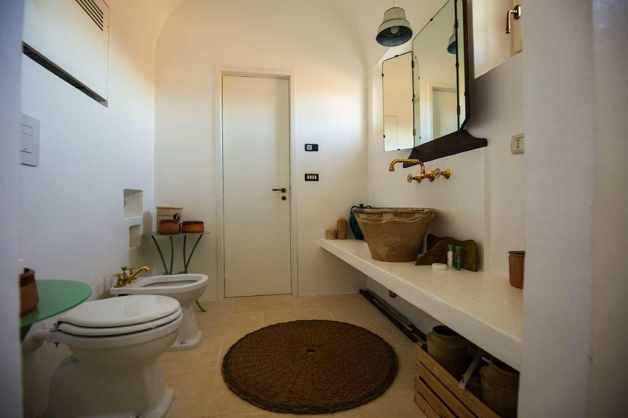 Masseria Celano Grottaglie Buitenkant foto