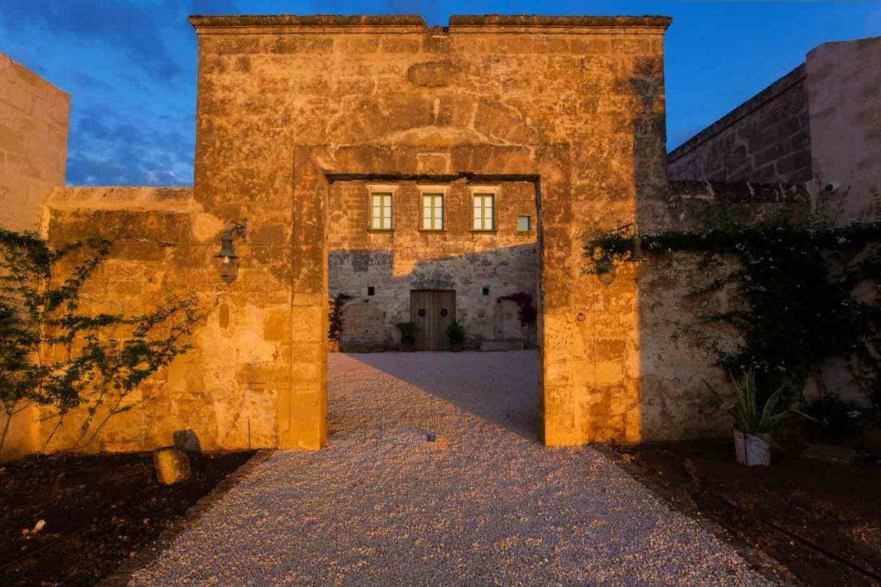 Masseria Celano Grottaglie Buitenkant foto