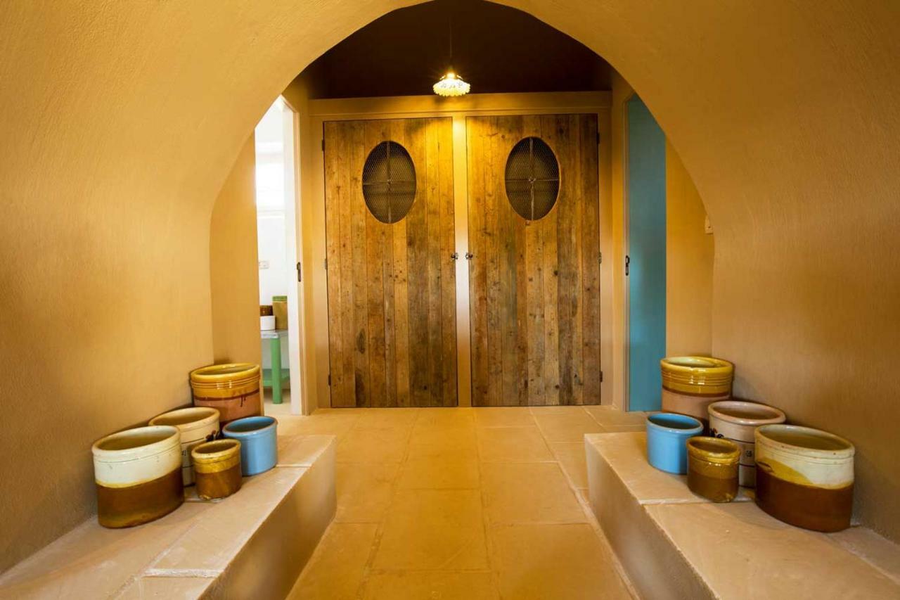 Masseria Celano Grottaglie Buitenkant foto