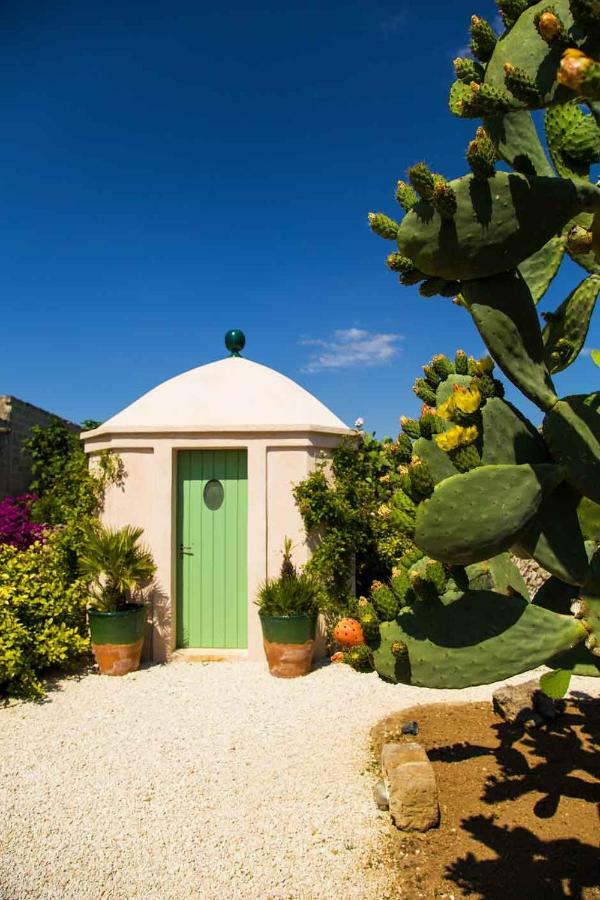 Masseria Celano Grottaglie Buitenkant foto