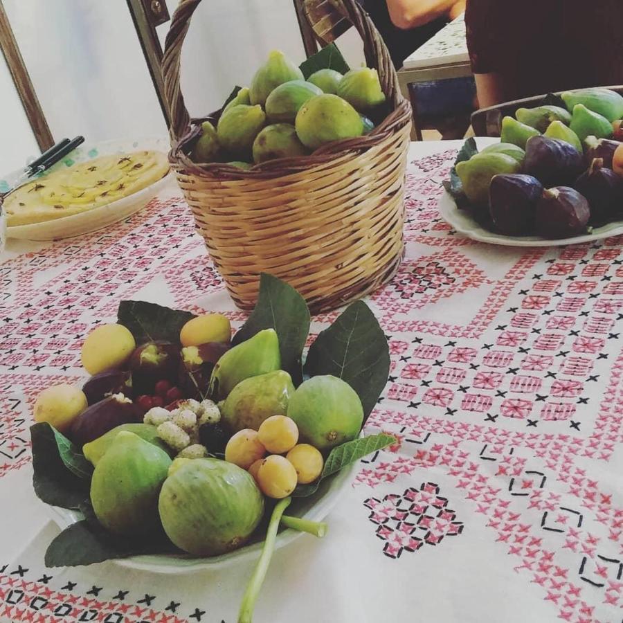 Masseria Celano Grottaglie Buitenkant foto